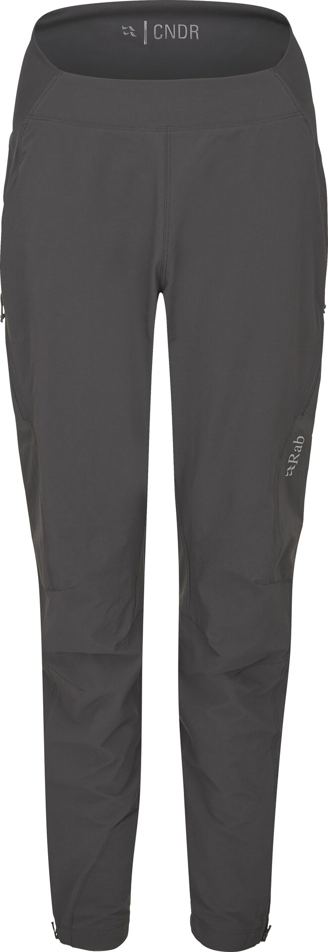Rab Cinder Crank Pant Womens Anthracite