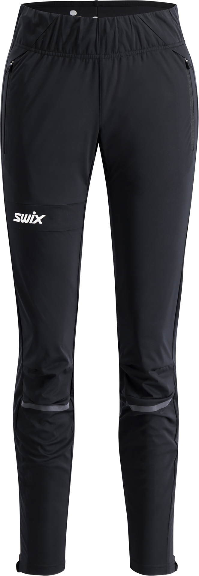 Swix Nordic XC Pants Womens Black