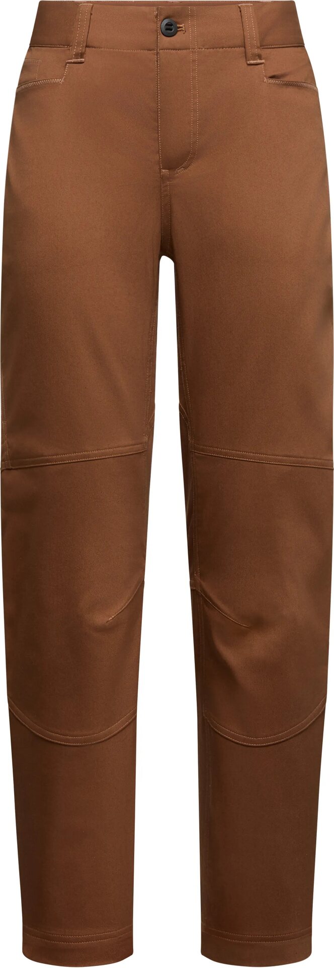 La Sportiva Mainliner Pant Womens Espresso