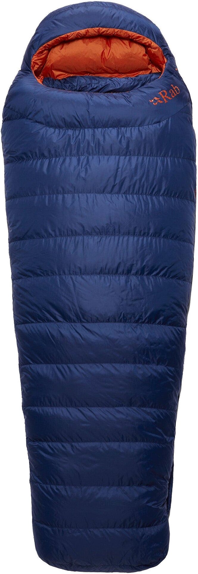 Rab Ascent 700 Womens Nightfall Blue