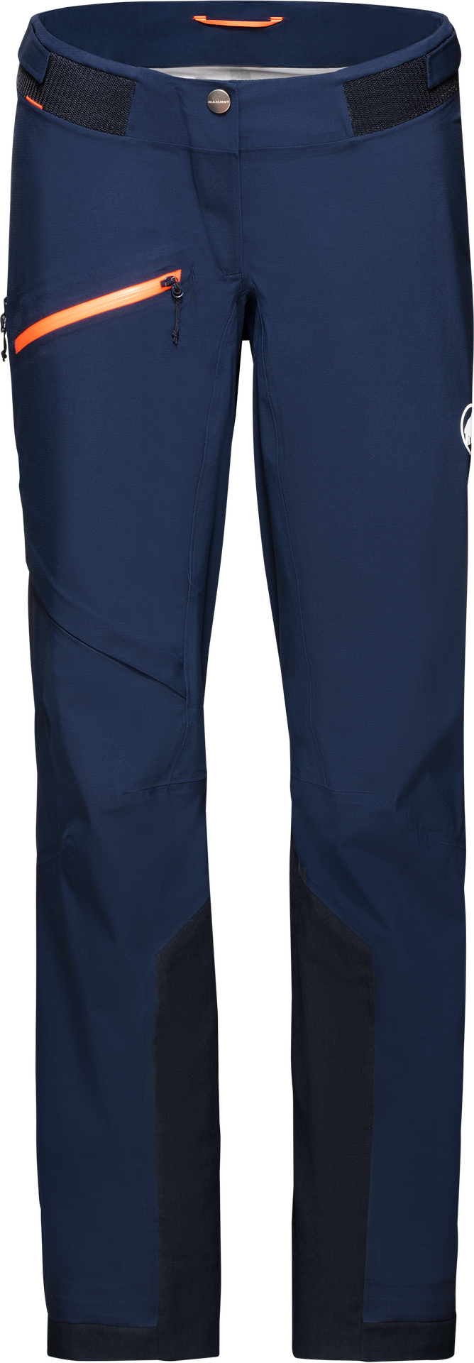 Mammut Aenergy Air HS Pants Womens Marine