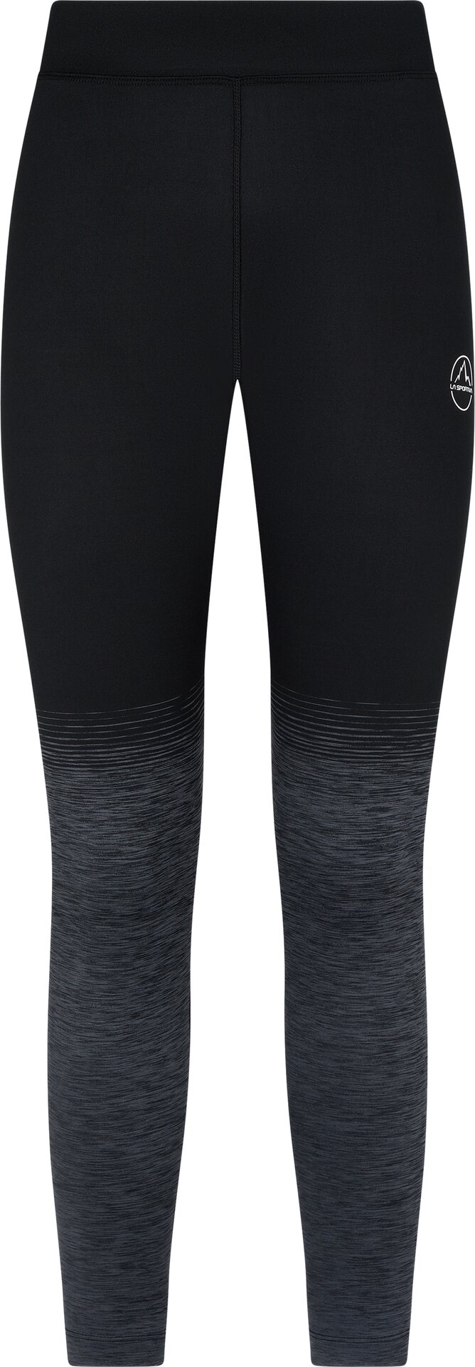 La Sportiva Patcha Leggings Womens Black / Carbon