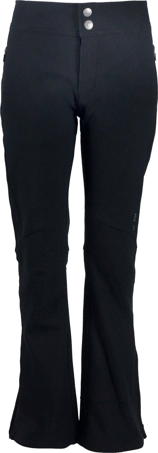 Skhoop Bea Bootcut Womens Black