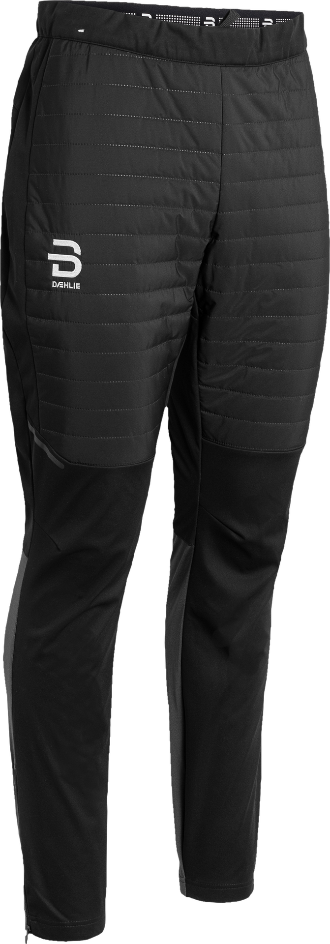 Dahlie Challenge Pants 3.0 Mens Black