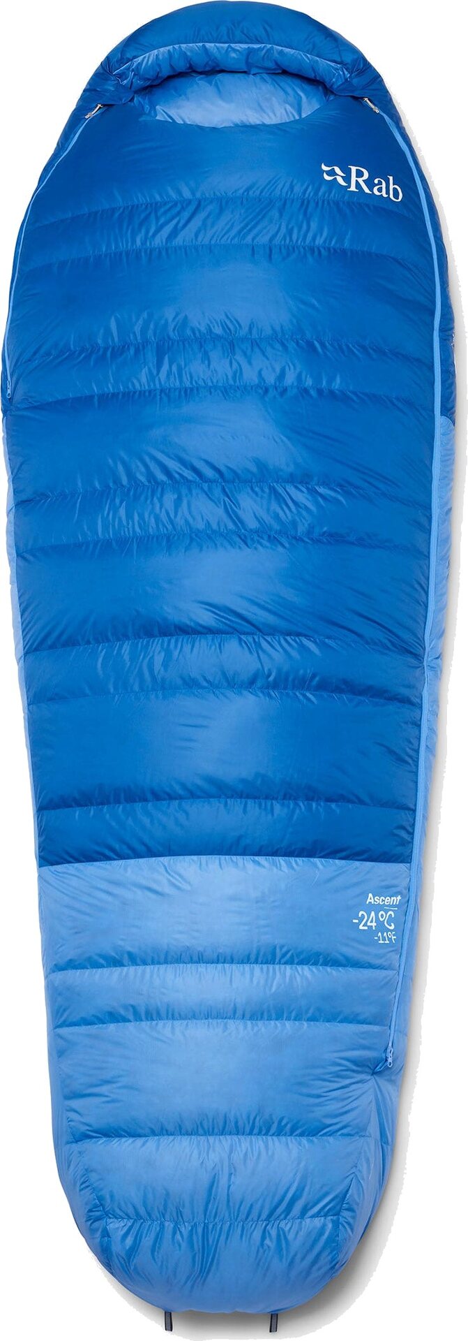 Rab Ascent -24C / -11F Womens Dark Bluebird/Bluebird
