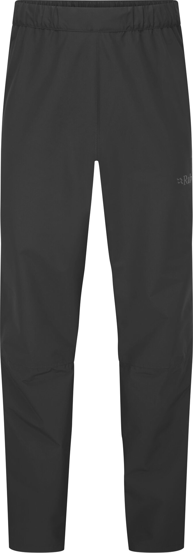 Rab Downpour Waterproof Pants Mens Black