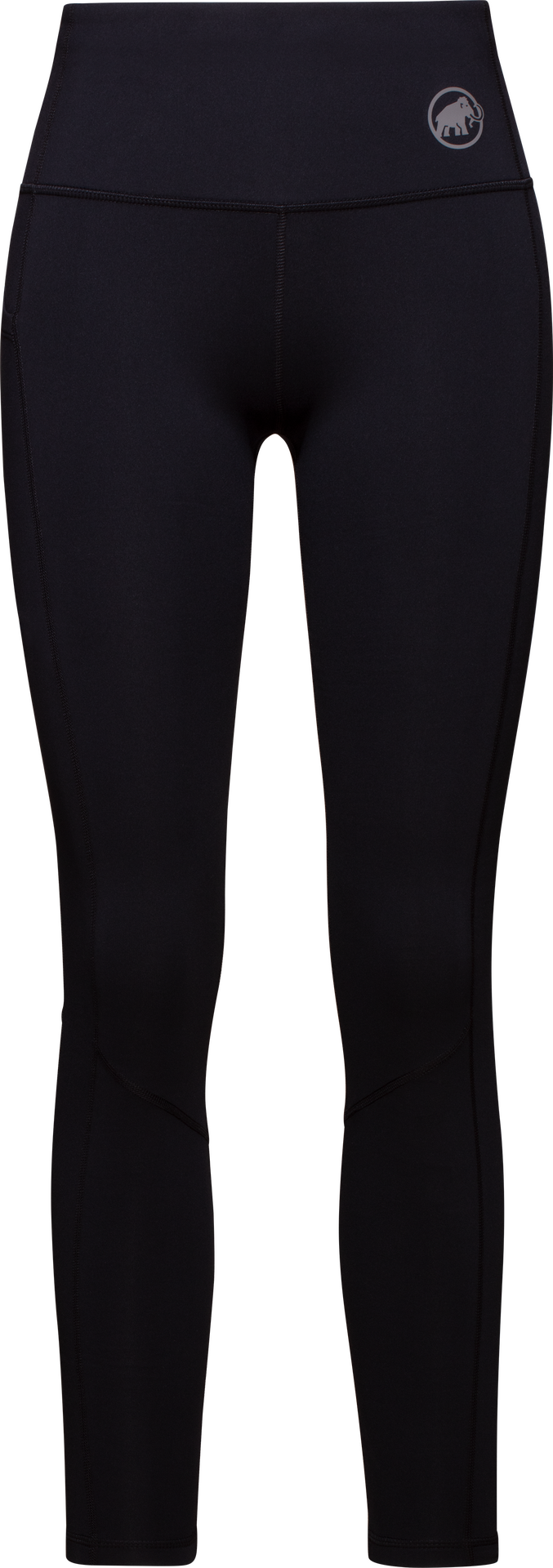Mammut Massone Winter Tights Womens Black