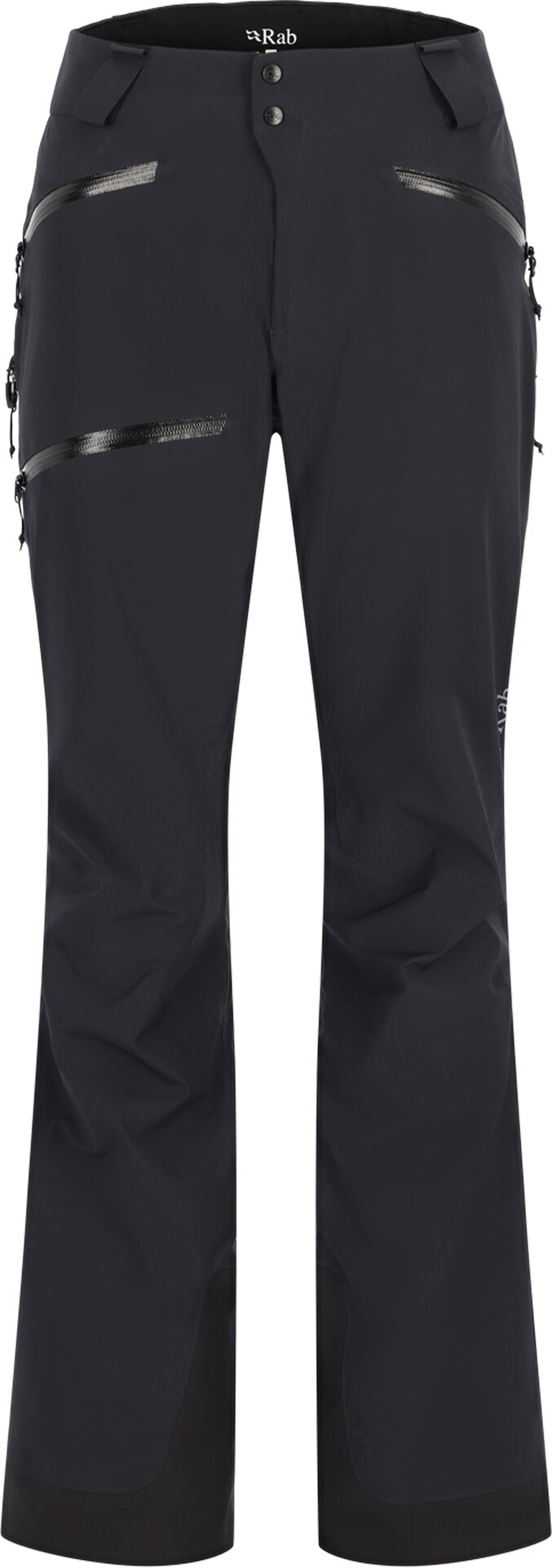 Rab Khroma Kinetic Pants Womens Black