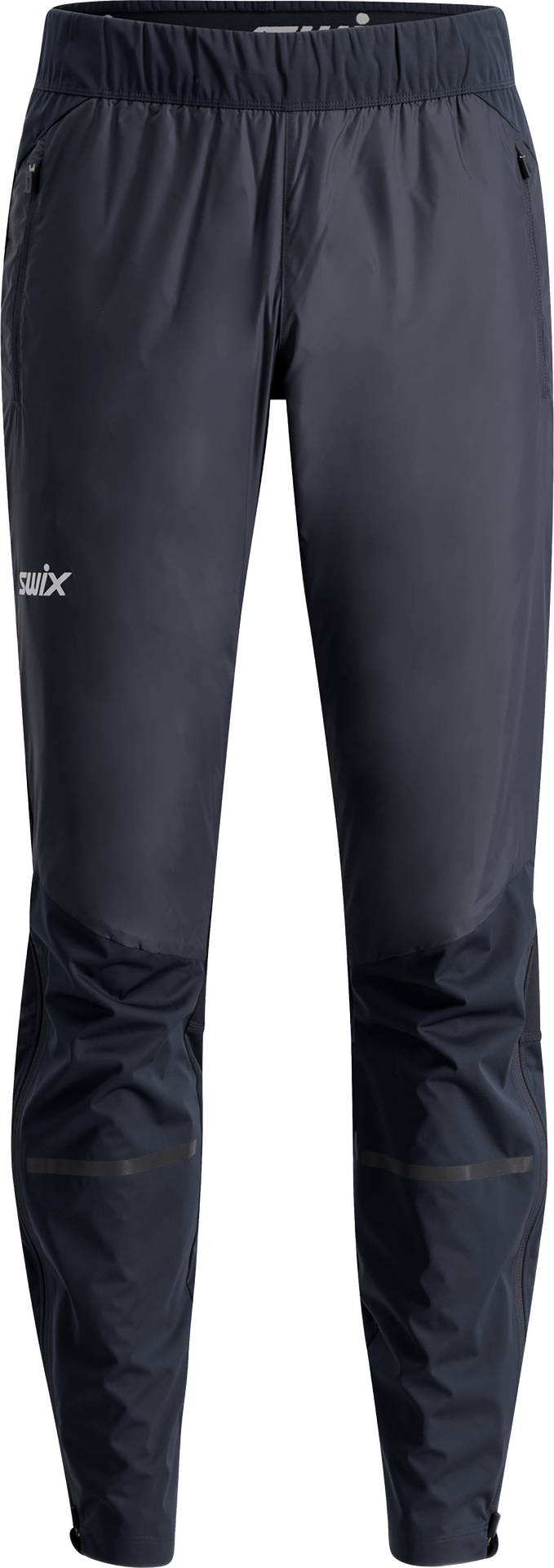 Swix Nordic Warm Hybrid Pant Mens Black
