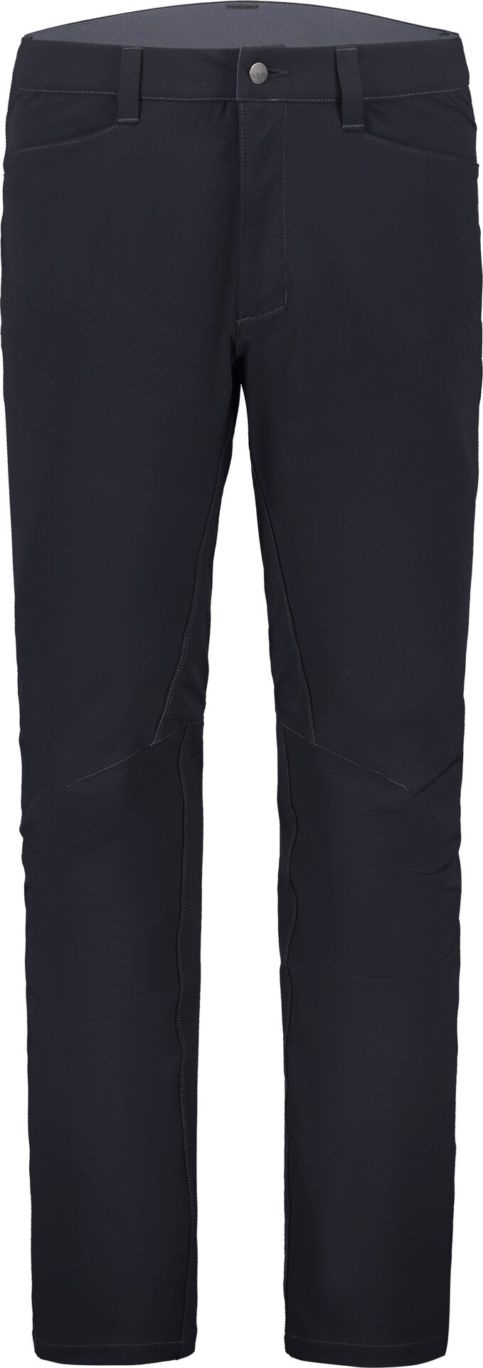 Rab Capstone AS Softshell Pants Mens Ebony
