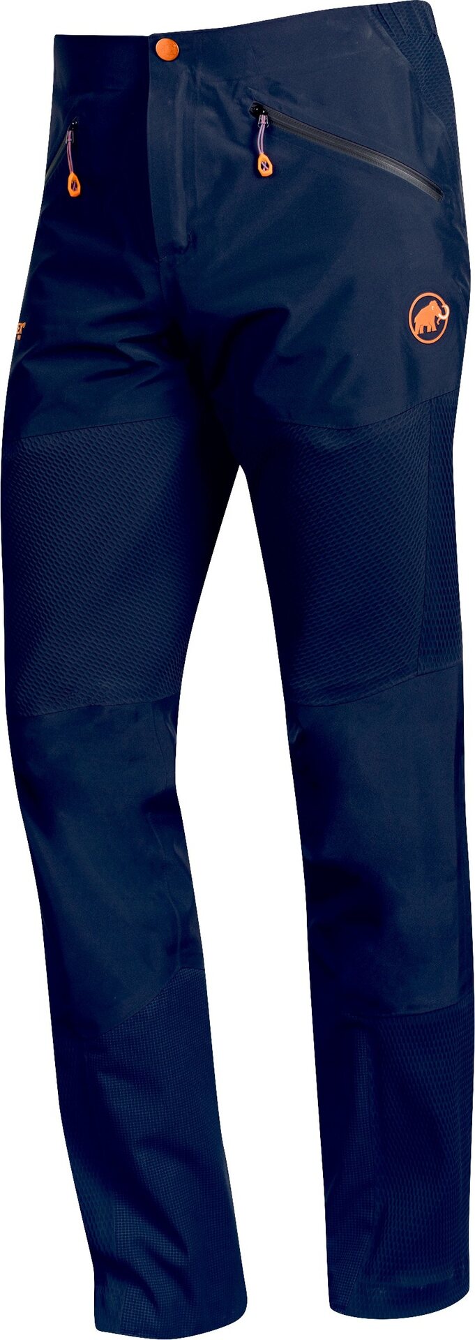 Mammut Nordwand HS Flex Pants Men Night