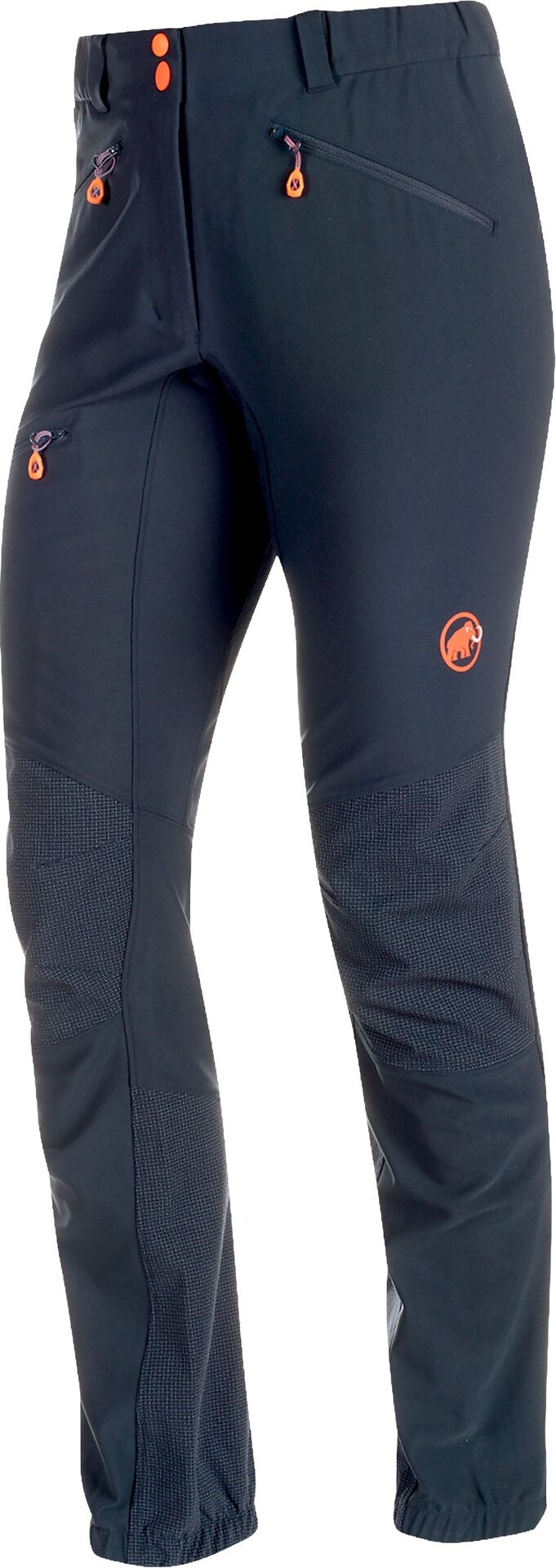 Mammut Eisfeld Advanced SO Pants Women Night