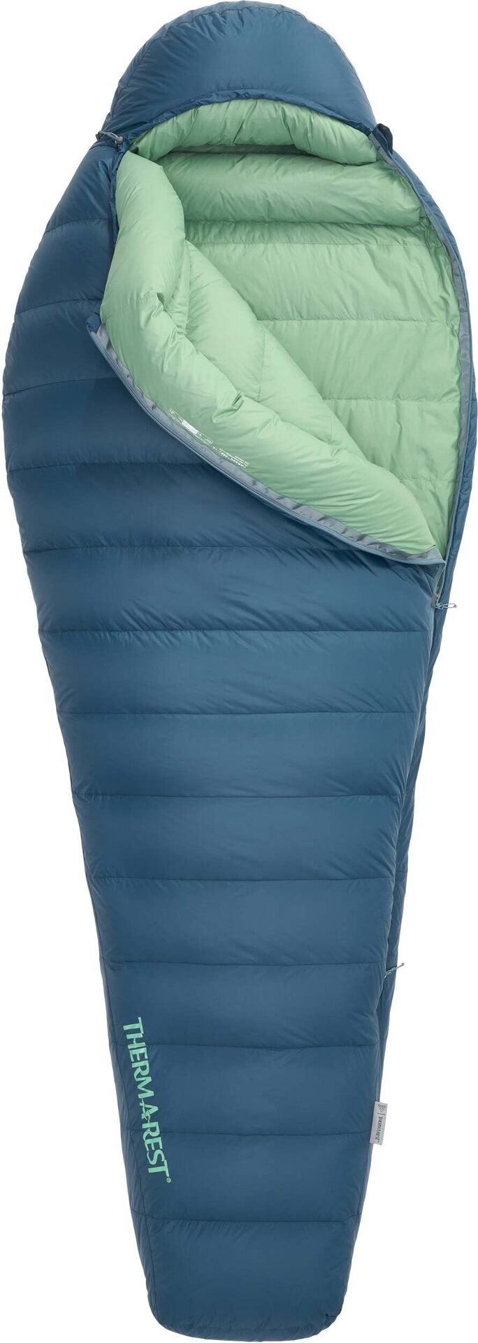 Therm-a-Rest Parsec 20F/-6C Reflecting Pond