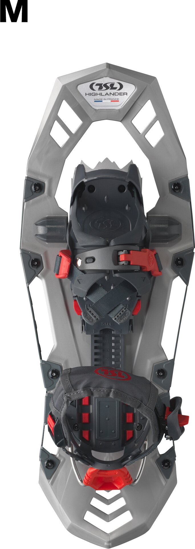 TSL Highlander Expedition M