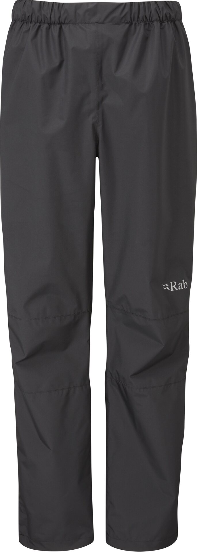 Rab Downpour Eco Waterproof Pant Womens Black