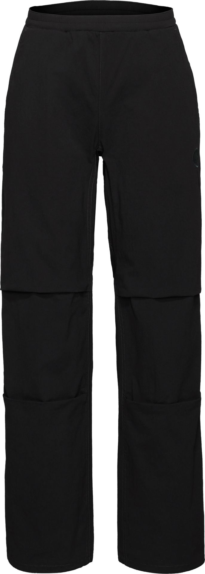 Mammut Crag Climbing Pants Womens Black