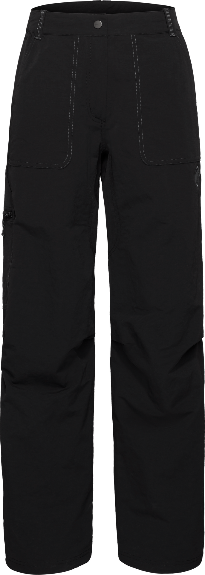 Mammut Workhorse Climbing Pants Womens Black