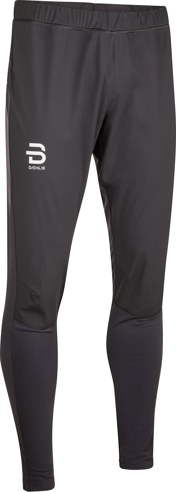 Dahlie Pants Edge Mens Obsidian