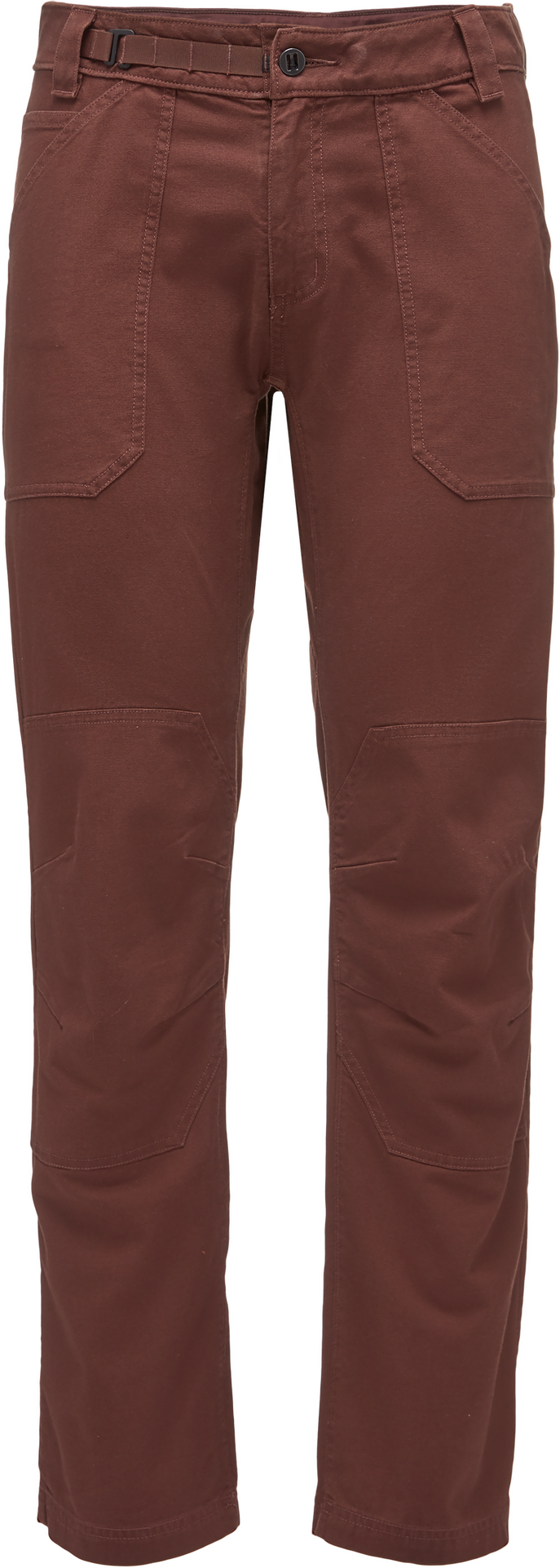 Black Diamond Dogma Pants Mocha
