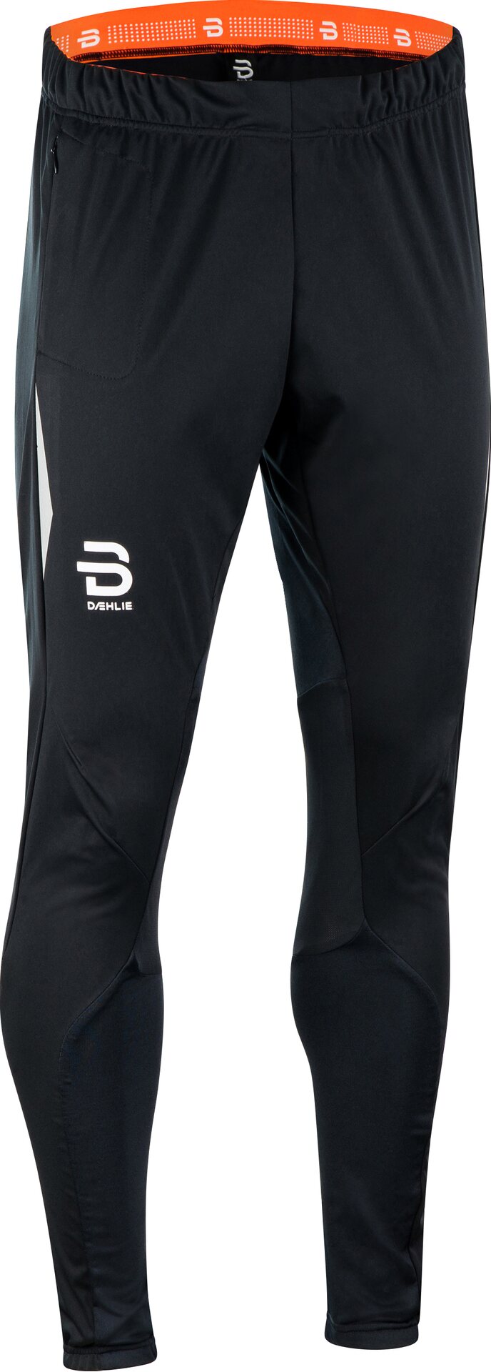 Dahlie Pants Pro Mens Black