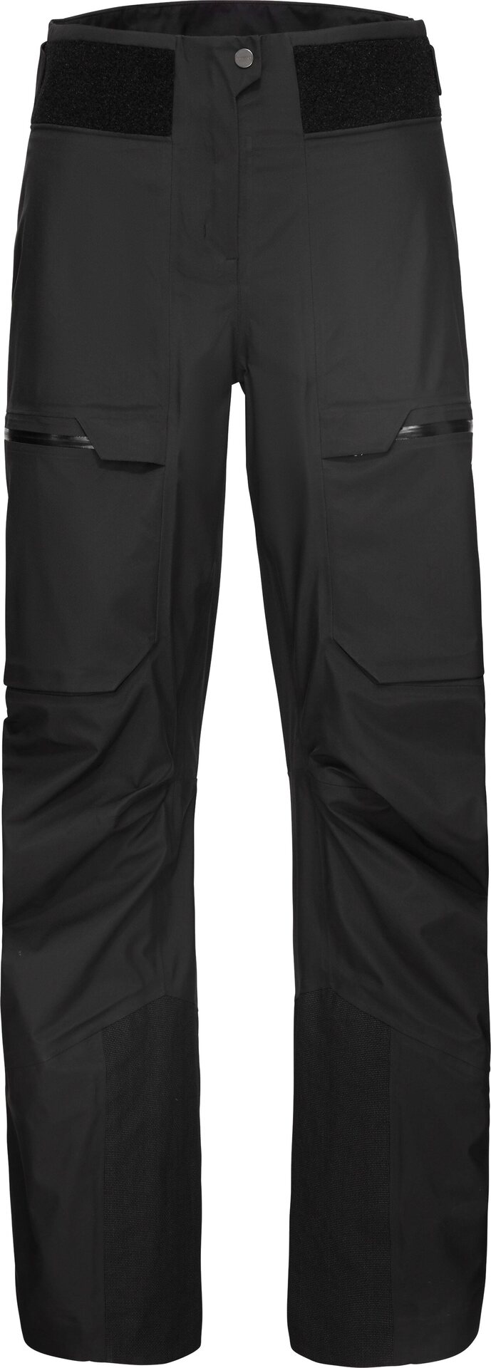 Mammut Haldigrat Air HS Pants Womens Black