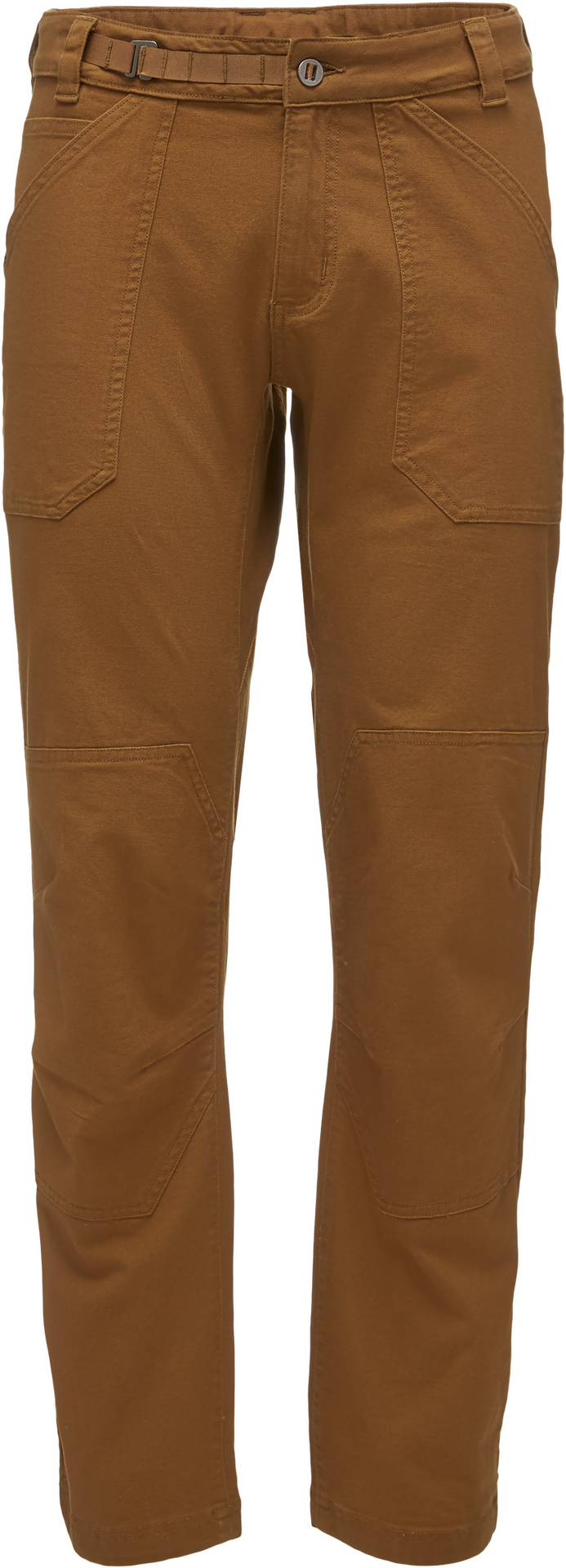 Black Diamond Dogma Pants Dark Curry