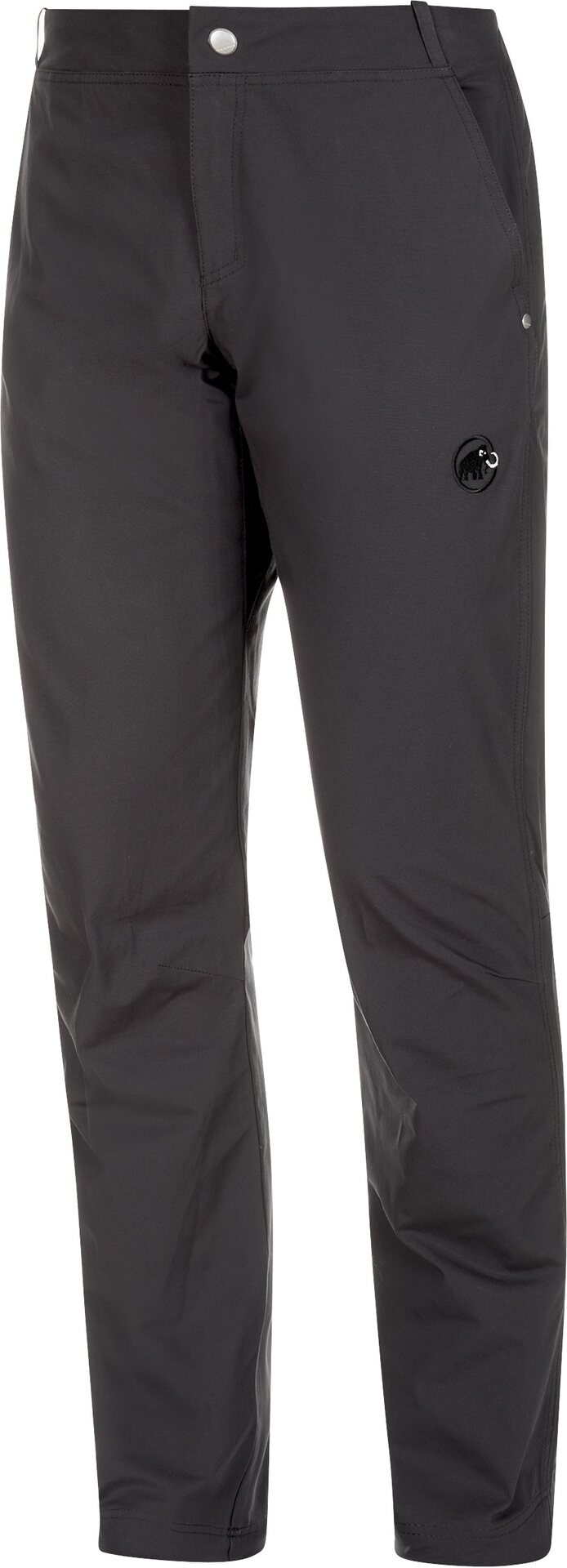 Mammut Alnasca Pants Men Black