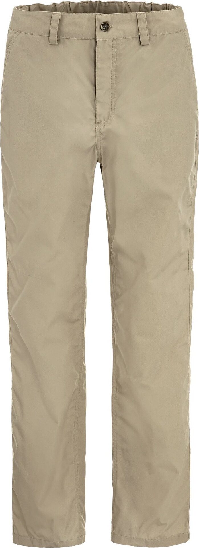 Fjällräven Vardag Relaxed Trousers Womens Fossil