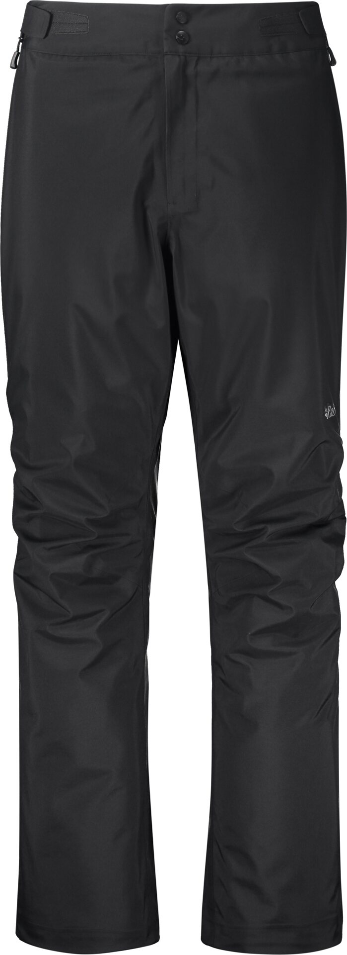 Rab Kangri GTX Pants Womens (2024) Black