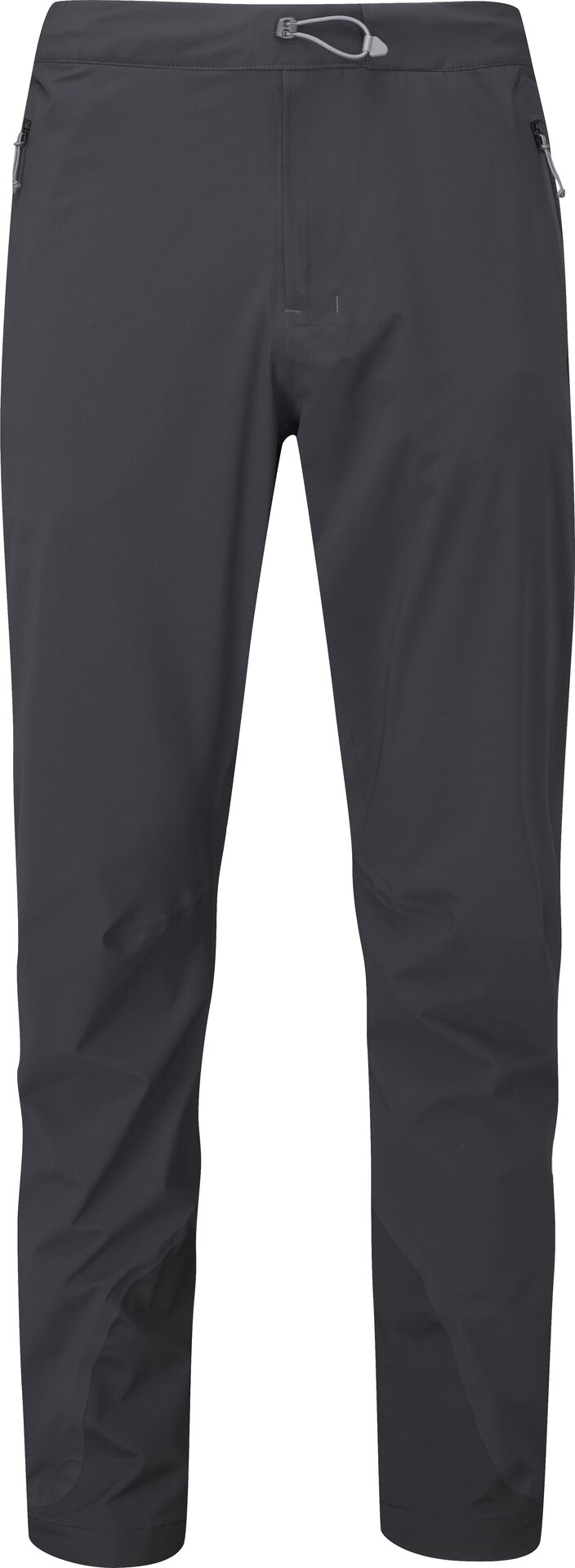 Rab Kinetic 2.0 Pants Mens Beluga