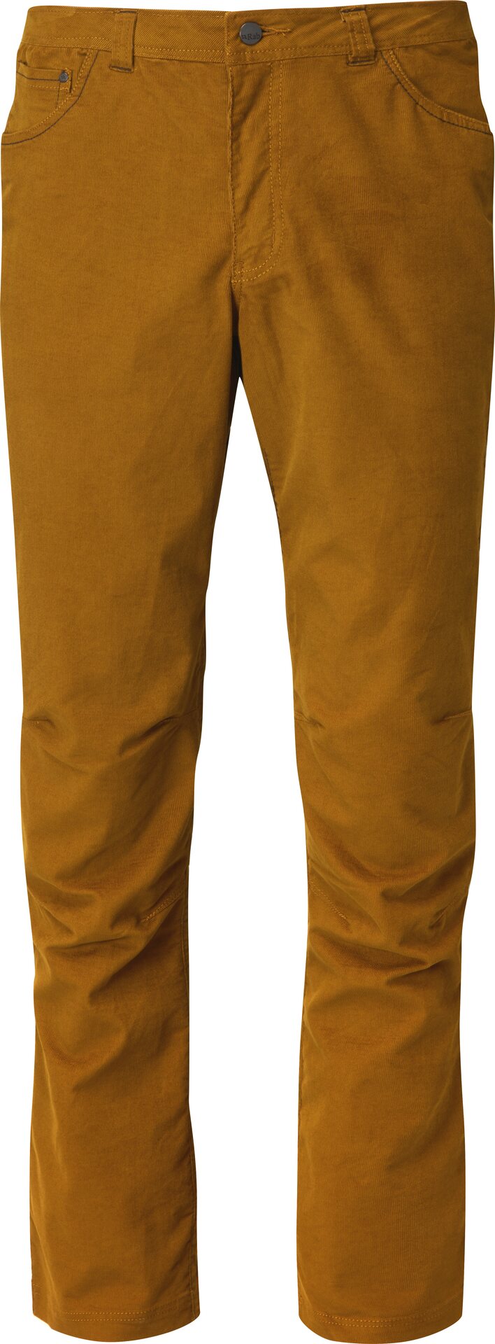 Rab Hueco Cords Footprint