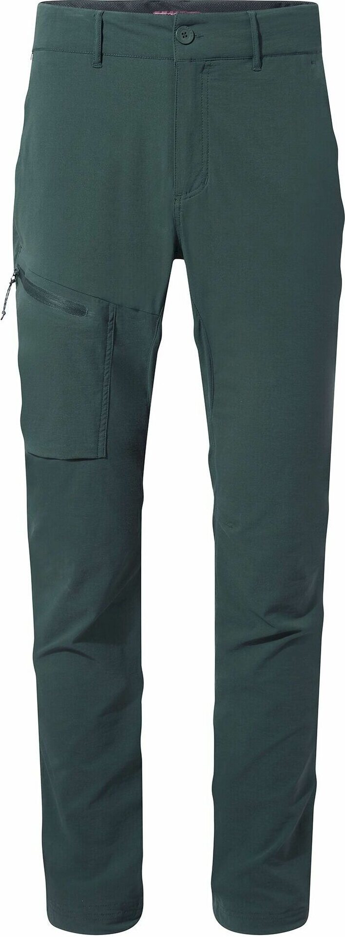 Craghoppers NosiLife Pro Active Trouser Spruce Green