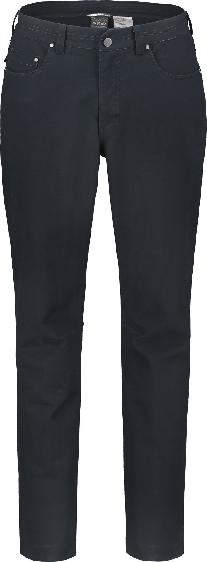 Rab Radius AS Pants Mens Beluga