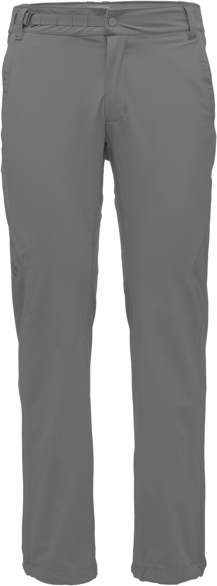 Black Diamond Alpine Light Softshell Pants Men Black