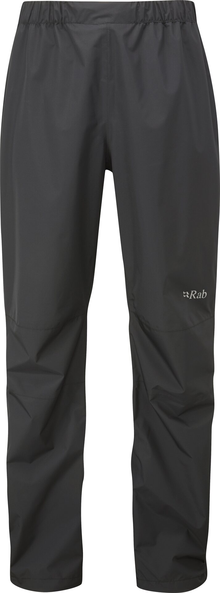 Rab Downpour Eco Waterproof Pant Mens Black