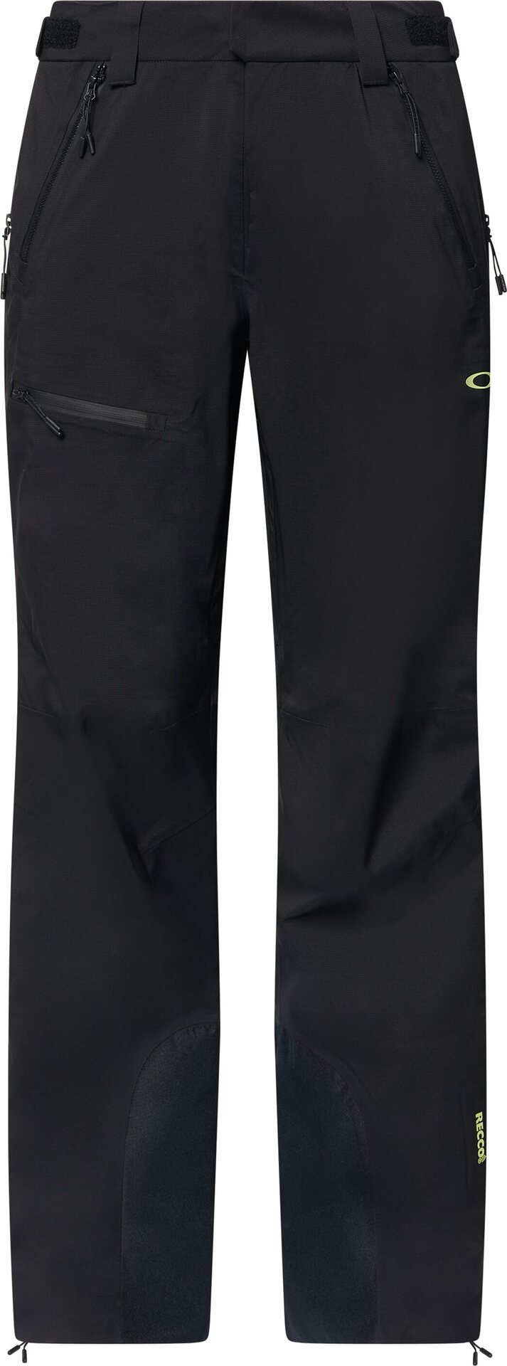 Oakley TC Outpost RC Shell Pant Mens Blackout