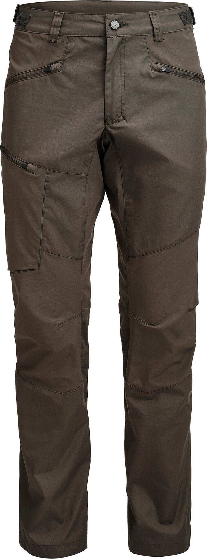 Lundhags Makke LT Pant Mens Forest Green (67200)