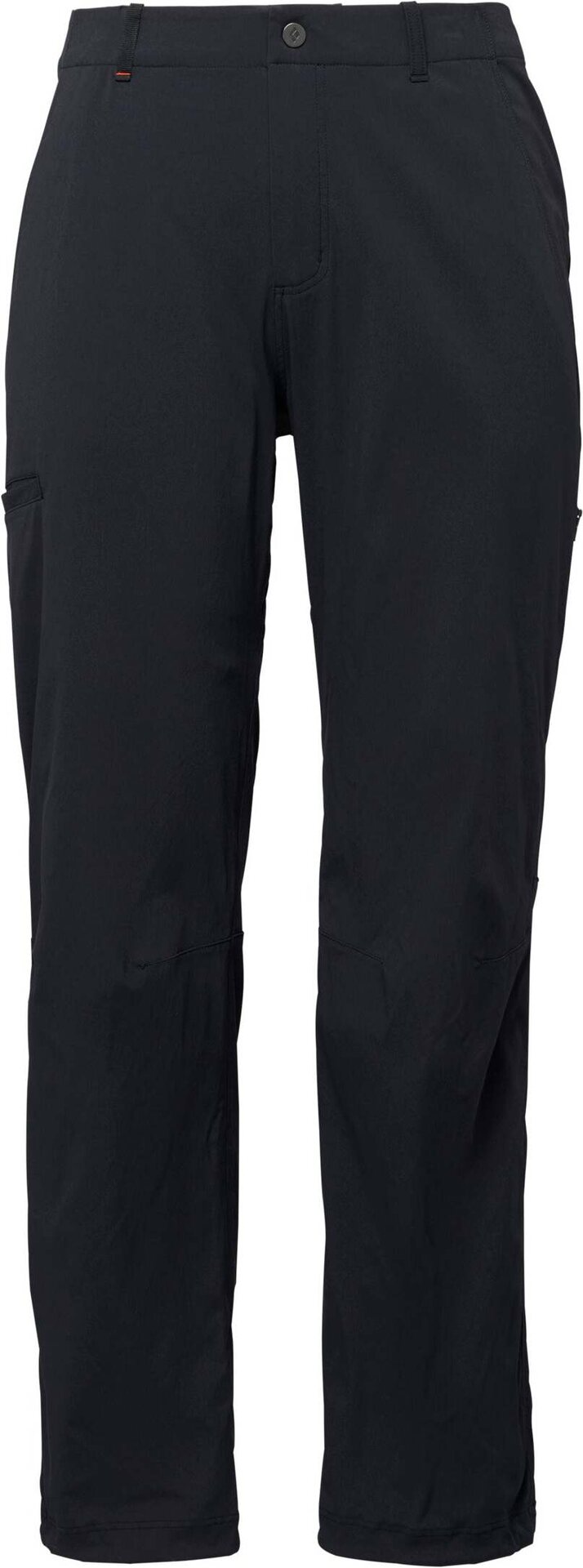 Black Diamond Pursuit Pants Womens Black