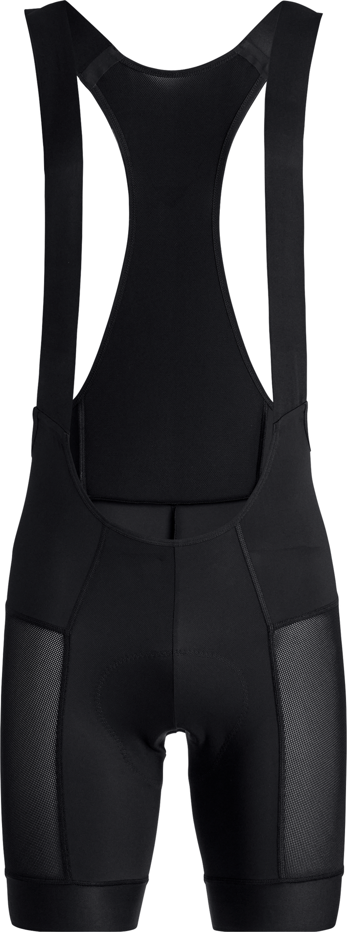Ortovox Sequence Bib Liner Mens Black Raven