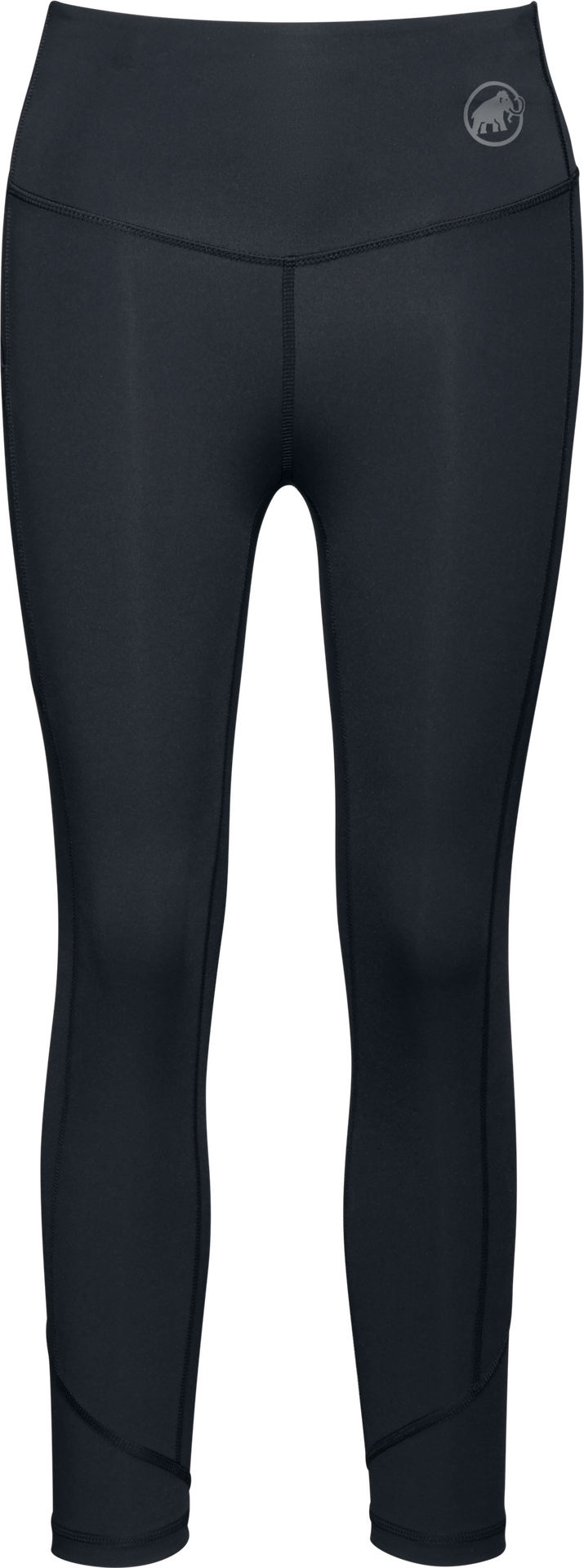 Mammut Massone Tights 7/8 Women Black