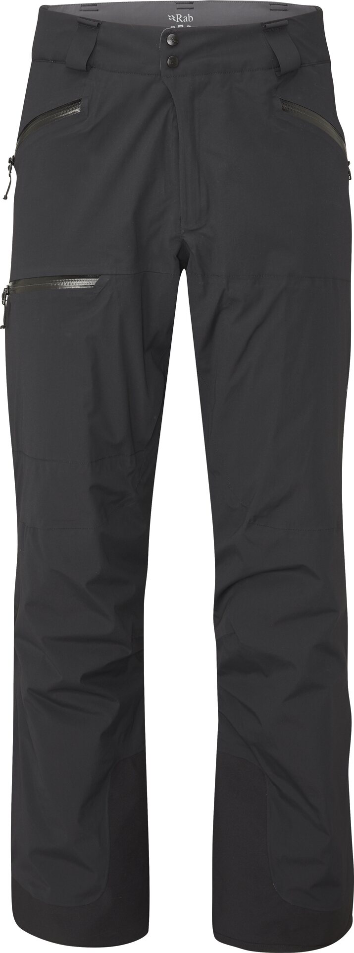 Rab Khroma Diffract Pants Mens Black