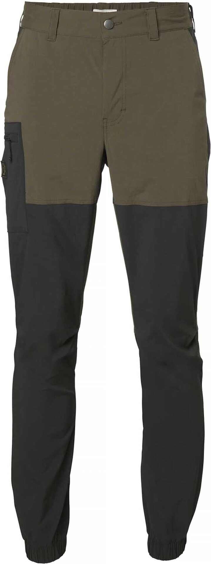 Chevalier Delta Light Pants Mens Autumn Green