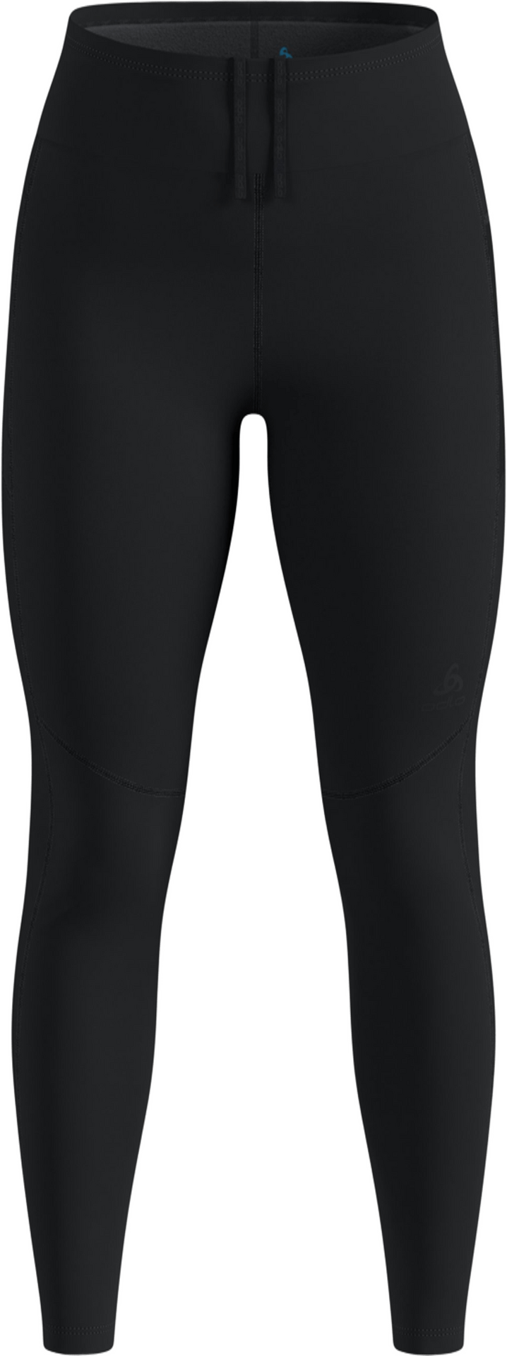 Odlo Zeroweight Warm Running Tights 2.0 Womens Black