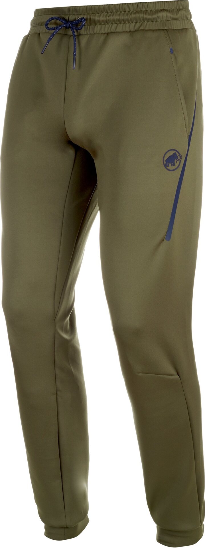 Mammut Avers Pants Unisex Iguana