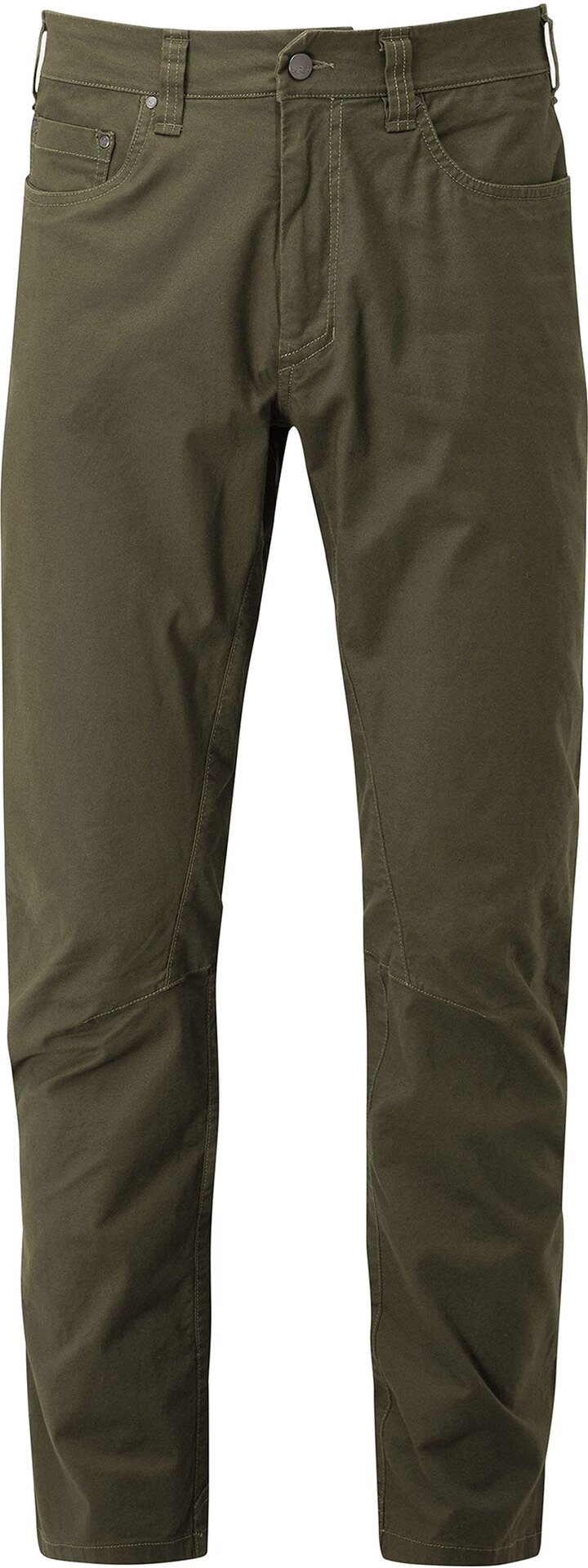 Rab Radius Pants Army