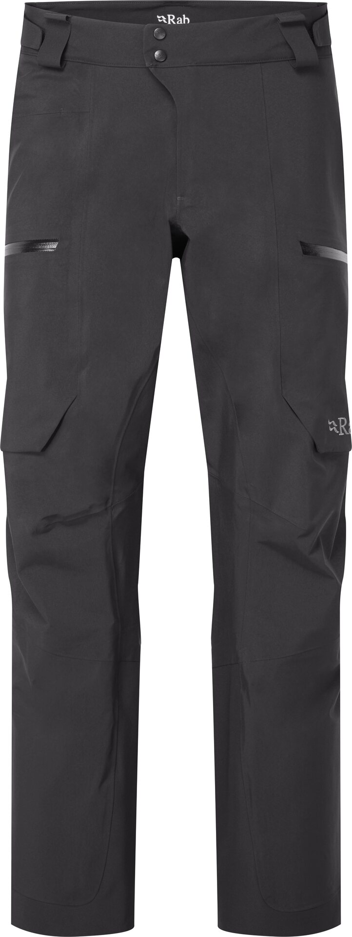 Rab Khroma Converge GTX Ski Pants Mens Black