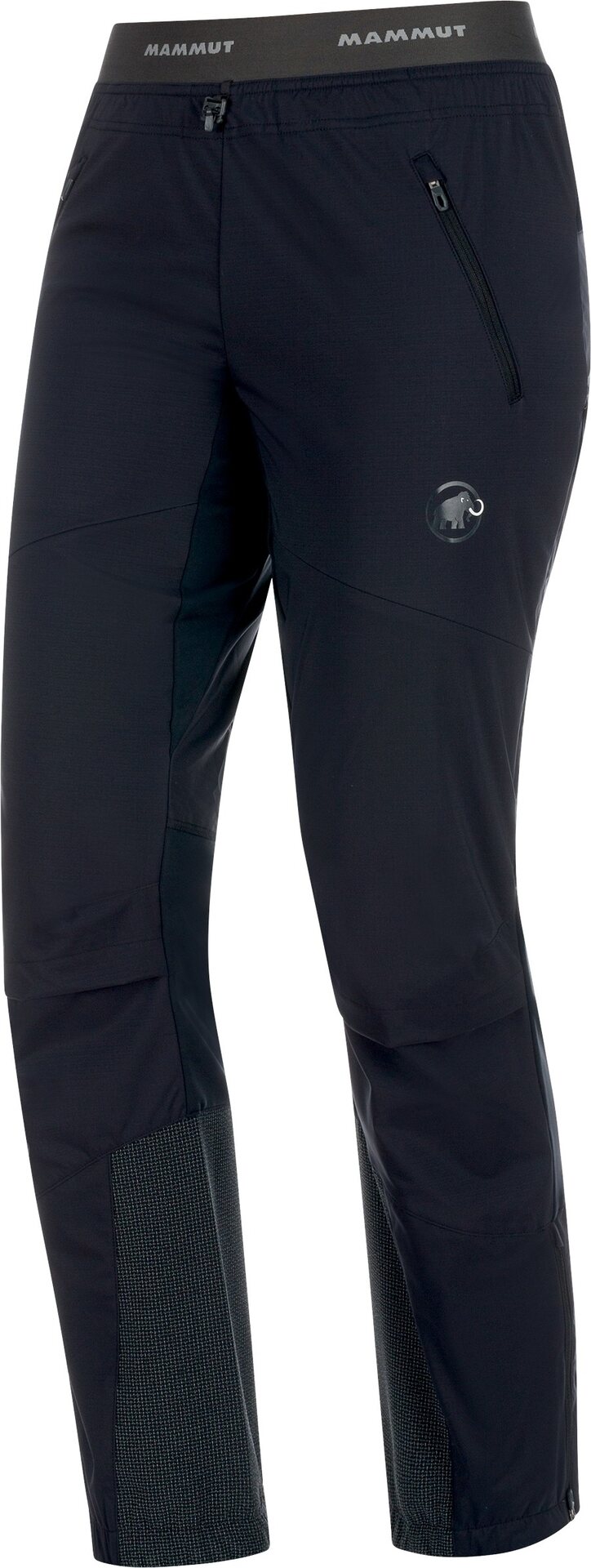 Mammut Botnica Tour SO Pants Women Black