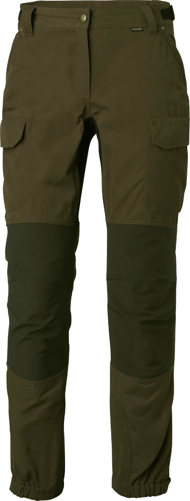 Chevalier Avon Pants Women Tobacco/ Brown