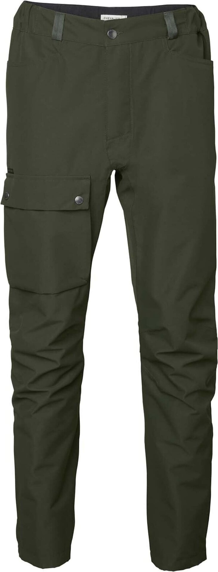 Chevalier Fractus Chevalite Pants Mens Dark Green