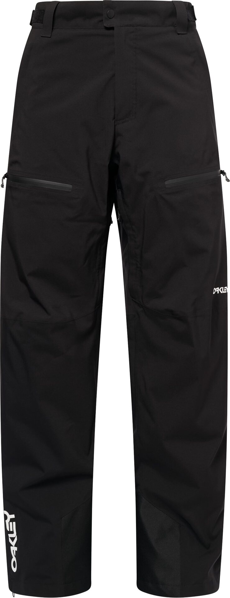 Oakley TNP Lined Shell Pant 2.0 Mens Blackout